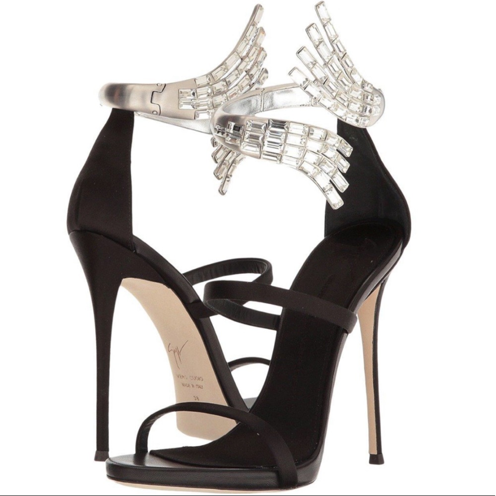 Giuseppe Zanotti shoes